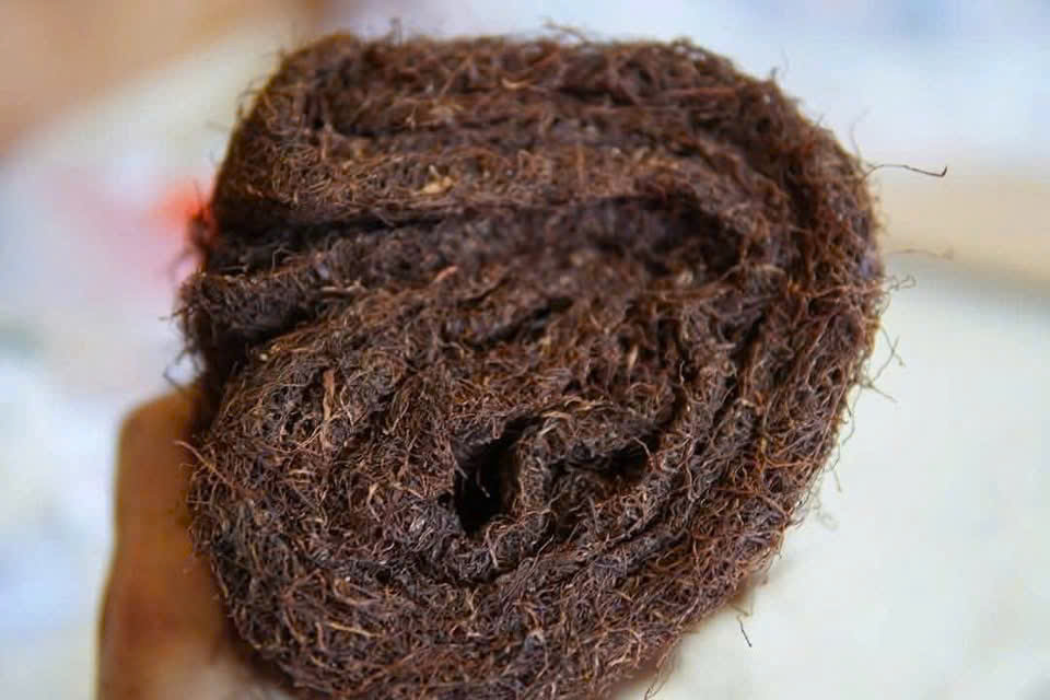Hình ảnh Lực Thuốc Lào Mộc Sạch